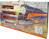 Bachmann HO Scale Daylight Special