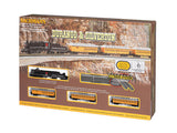 Bachmann Industries Durango & Silverton Train Set