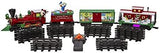 Lionel Battery-Operated Disney Mickey Mouse Express