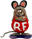 Atlantis Models  Ed Ros Rat Fink