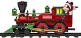 Lionel Battery-Operated Disney Mickey Mouse Express