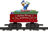 Lionel Battery-Operated Disney Mickey Mouse Express