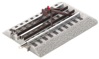 Lionel FasTrack Lighted Bumper