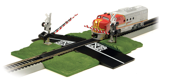 Bachmann CROSSING GATE (HO SCALE)