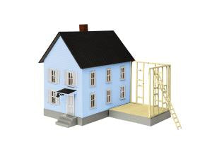 Lionel HO Adding-on House– Kit