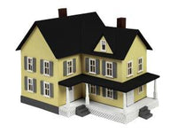 Lionel HO Jones House House– Kit