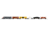 Lionel O Scale Donner Pass Set -PRE ORDER-