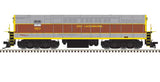 Atlas Model Railroad Co. FM H-24-66 Phase 1B Trainmaster - LokSound & DCC - Master(R) Gold