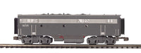 MTH O F7B Diesel SP DUMMY -Pre order May 2025-