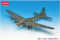 B-17F “Memphis Belle” (Updated kit)