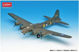 B-17F “Memphis Belle” (Updated kit)