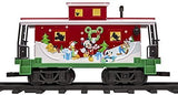 Lionel Battery-Operated Disney Mickey Mouse Express