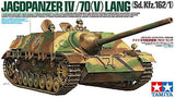 Tamiya 35340, 1/35 German Jagdpanzer IV/70, Lang