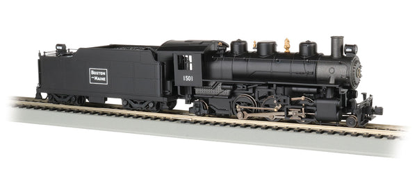 Bachmann  2-6-2 PRAIRIE