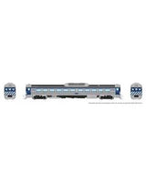 Rapido N scale RDC DCC Ready/DC