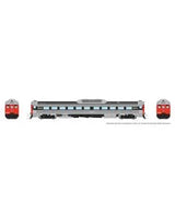 Rapido N scale RDC DCC Ready/DC