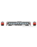 Rapido N scale RDC DCC Ready/DC