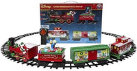 Lionel Battery-Operated Disney Mickey Mouse Express