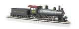 Bachmann BALDWIN 4-6-0