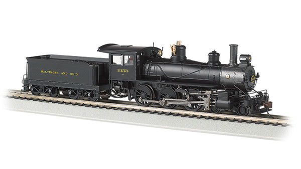 Bachmann BALDWIN 4-6-0