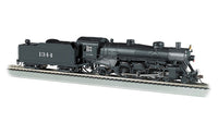 Bachmann USRA 4-6-2 LIGHT PACIFIC