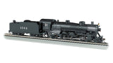 Bachmann USRA 4-6-2 LIGHT PACIFIC