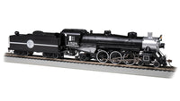 Bachmann USRA 4-6-2 LIGHT PACIFIC