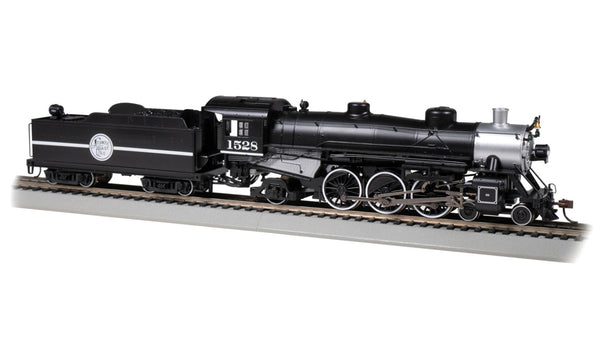 Bachmann USRA 4-6-2 LIGHT PACIFIC