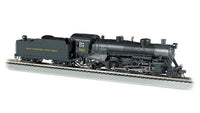 Bachmann USRA 4-6-2 LIGHT PACIFIC