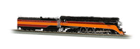 Bachmann SP™ DAYLIGHT #4449 RAILFAN - GS4 4-8-4 - DCC SOUND VALUE