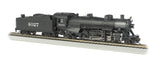 Bachmann USRA 2-8-2 LIGHT MIKADO