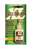 Excelle XL NLGI PTFE Grease 2 -- 1/2oz 15mL