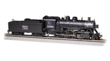 Bachmann BALDWIN 2-8-0 (DCC, SOUND)