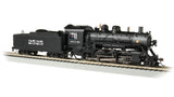 Bachmann BALDWIN 2-8-0 (DCC, SOUND)