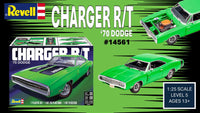 Revell 70 Dodge Charger Skill 5