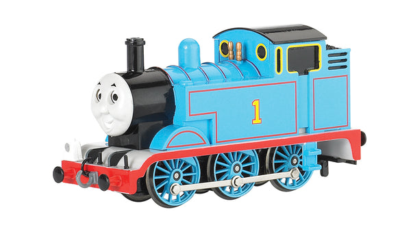 THOMAS THE TANK ENGINE™ (WITH MOVING EYES) (HO SCALE)