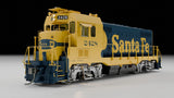 Rapido HO Scale CF7 Locomotive DCC SOUND PRE ORDER (Different road names)