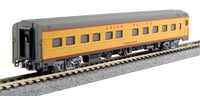 Kato USA Inc Union Pacific Excursion Train 7-Car Set - Ready to Run