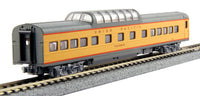 Kato USA Inc Union Pacific Excursion Train 7-Car Set - Ready to Run