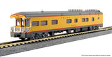 Kato USA Inc Union Pacific Excursion Train 7-Car Set - Ready to Run