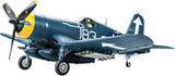 TAMIYA 60327 1/32 Vought F4U-1D Corsair Plastic Model Airplane Kit