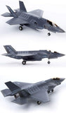 Academy F-35A Seven Nation Air Force