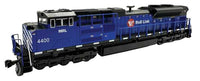 Kato USA Inc EMD SD70ACe with Nose Headlight - DCC