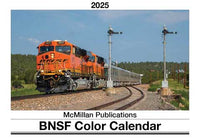 2025 Calendars