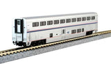 Kato USA Inc Siemens ALC-42 Charger & 3 Cars Train-Only Set - Standard DC