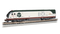 Bachmann HO Charger SC-44 Diesel Amtrak Cascades #1400/DCC Sound