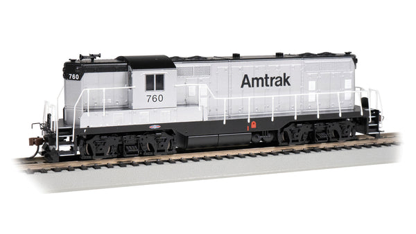 Bachmann HO Scale GP7