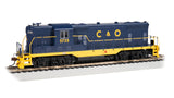 Bachmann HO Scale GP7