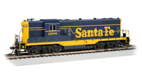 Bachmann HO Scale GP7