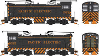 Bowser Manufacturing Co. Baldwin VO660 - DCC SOUND